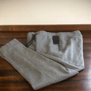 Motion Gray Men's Pants size XL NWT
